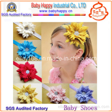 Fashionable Kid Headbands